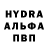 МДМА VHQ Forted Map